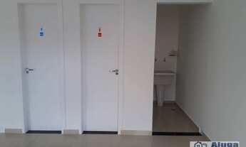 Imagem 4: Sala para alugar, 70 m² por R$ 2.800,00/mês - Vila Prudente (Zona Leste) - São Paulo/SP