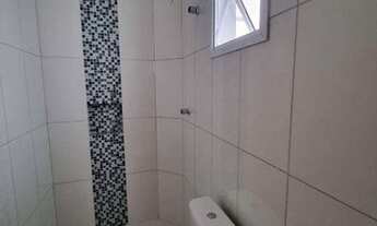 Imagem 7: Apartamento com 2 dormitórios à venda, 43 m² por R$ 245.000,00 - Vila Helena - Santo André