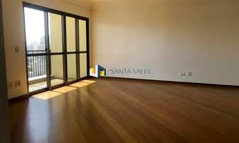 Imagem 6: Apartamento de 3 suítes para alugar no Brroklin