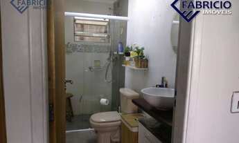 Imagem 7: Apartamento com 3 dormitórios à venda, 75 m² por R$ 180.000,00 - Centro - Campinas/SP