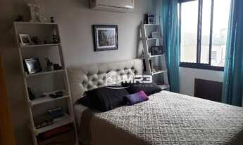 Imagem 6: Apartamento com 1 dormitório à venda, 68 m² por R$ 690.000,00 - Barra da Tijuca - Rio de J