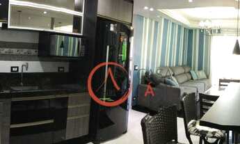 Imagem: Apartamento com 2 dormitórios à venda