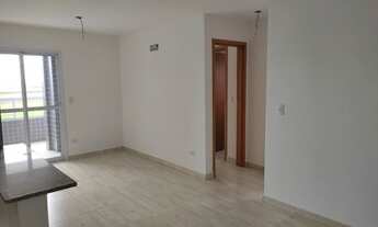 Imagem 2: Apartamento à venda, 78 m² por R$ 546.000,00 - Mirim - Praia Grande/SP