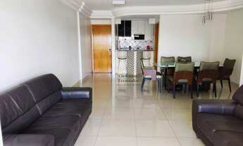 Imagem: Apartamento com 3 quartos à venda, 131