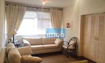 Imagem: Apartamento residencial à venda, Gonzaga