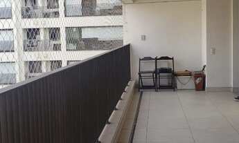 Imagem 6: Apartamento com 3 dormitórios à venda, 160 m² - Perdizes - São Paulo/SP