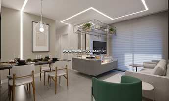 Imagem 5: Apartamento para venda possui 77 metros quadrados com 3 quartos em Torre - Recife- PE