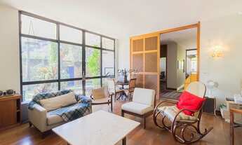 Imagem 2: Casa Venda 4 Dormitórios - 248 m² Vila Madalena