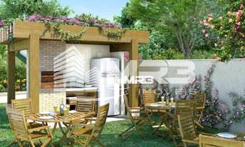 Imagem 7: Casa com 3 dormitórios à venda, 97 m² por R$ 420.000,00 - Vargem Pequena - Rio de Janeiro