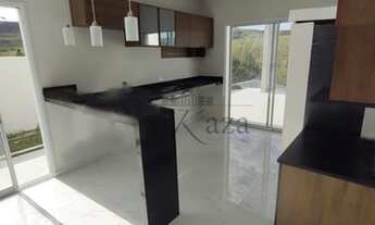 Imagem 5: Casa Condomínio - Residencial Vale dos Lagos - Jacareí - 300m² - 4 Dorm/ 3Suítes