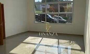 Imagem 2: Casa com 3 dormitórios à venda, 169 m² por R$ 1.060.000 - Condominio Jardim Viena - Indaia