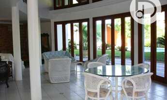 Imagem 7: Casa com 7 dormitórios à venda, 510 m² por R$ 4.900.000,00 - Riviera de São Lourenço - Ber