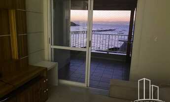 Imagem 4: Cobertura com 3 dormitórios à venda, 105 m² por R$ 1.098.000 - João Paulo - Florianópolis