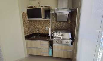 Imagem 7: Apartamento com 3 dormitórios à venda, 123 m² por R$ 900.000,00 - Parque Campolim - Soroca