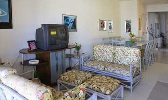 Imagem 6: Apartamento na praia de Pitangueiras