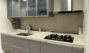 Imagem 3: Apartamento à venda, 116 m² por R$ 1.080.000,00 - Jardim Santa Mena - Guarulhos/SP