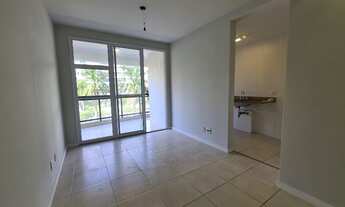 Imagem 4: Apartamento para venda com 69 metros quadrados com 2 quartos em Jacarepaguá - Rio de Janei