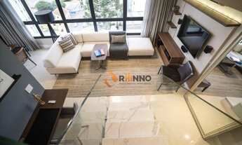 Imagem 4: Cobertura nova com 2 suítes, 2 vagas, 83 m² no bairro São Francisco