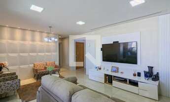 Imagem 4: Apartamento à Venda - Jardim do Mar, 3 Quartos, 129 m2