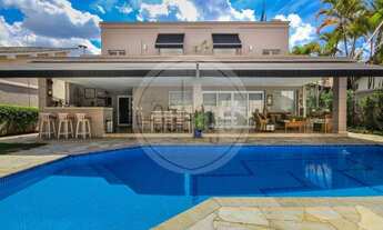 Imagem 5: BARUERI - Casa de Condomínio - Alphaville Centro Industrial e Empresarial/Alphaville