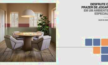 Imagem 13: Apartamento à venda, 69 m² por R$ 1.035.000,00 - Lourdes - Belo Horizonte/MG