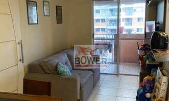 Imagem 3: Apartamento com 1 dormitório à venda, 40 m² por R$ 230.000,00 - Alcântara - São Gonçalo/RJ