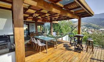 Imagem 3: Casa para alugar, Praia Pontal da Cruz, São Sebastião, SP