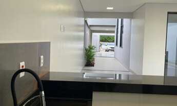 Imagem 4: Casa Nova Alto Padrão Sozinha Lote