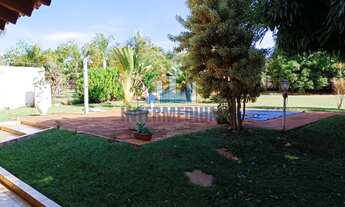 Imagem 2: São José do Rio Preto - Chácara - Estância Raquel (Zona Rural