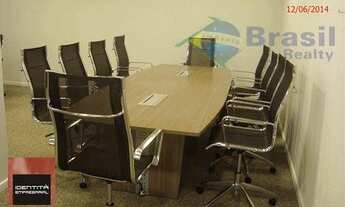 Imagem 7: Conjunto, 200 m² - venda por R$ 1.600.000,00 ou aluguel por R$ 7.000,00/mês - Jardim - San