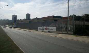 Imagem 6: Área comercial para venda e locação, Vila Betânia, São José dos Campos