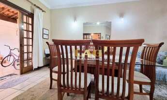 Imagem 6: Casa com 3 dormitórios à venda, 273 m² por R$ 1.200.000,00 - Condomínio Granja Olga II - S