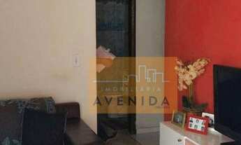 Imagem 2: Casa com 2 dormitórios à venda, 43 m² por R$ 260.000 - Parque das Árvores - Paulínia/SP