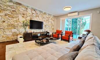 Imagem 2: SURPREENDENTE SOBRADO DE 402M2, SOFISTICADO E IMPECAVÉL