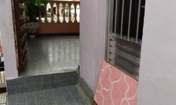 Imagem 3: Casa à Venda No Jardim Pazini - Taboão da Serra/SP