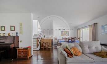 Imagem 1: SANTANA DE PARNAíBA - Casa de Condomínio - Alphaville