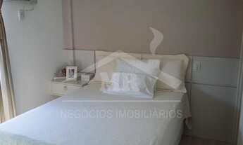 Imagem 5: Apartamento com 2 quartos, suite e vaga em Pendotiba