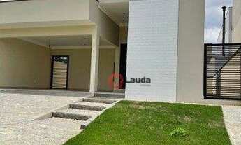 Imagem 2: Casa com 3 dormitórios à venda, 147 m² por R$ 720.000,00 - Jardim Guanabara - Monte Mor/SP