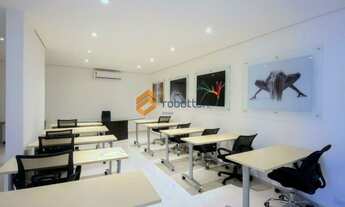 Imagem 6: SALA COMECIAL NO BROOKLIN!