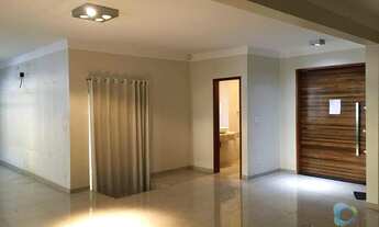 Imagem 2: Casa com 4 dormitórios à venda, 363 m² por R$ 2.700.000,00 - Jardim Canadá - Ribeirão Pret