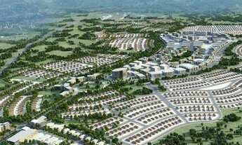 Imagem 2: Lote Poente no Alphaville Ceara residencial 02