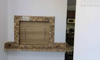 Imagem 7: Apartamento para venda possui 120 metros quadrados com 4 quartos em Prainha - Torres - RS