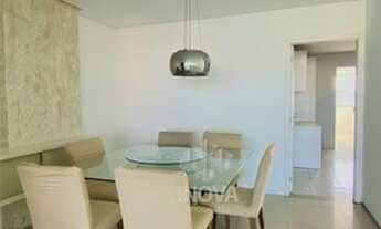 Imagem 5: Apartamento para aluguel e venda possui 215 metros quadrados com 4 quartos