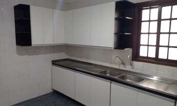 Imagem 5: Sobrado com 3 dormitórios para alugar, 300 m² por R$ 3.900/mês - Vila Engenho Novo - Barue