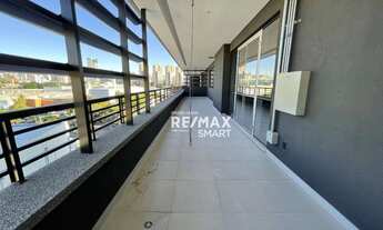 Imagem 7: Andar comercial para locação na Barra Funda com 2050 metros e 56 vagas