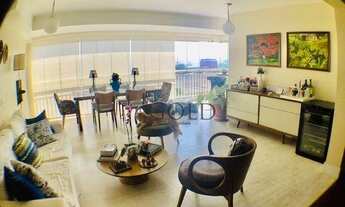 Imagem 5: Lindo apto , ensolarado, face norte, sala e varanda integrada, 3 suites. Pronto para morar