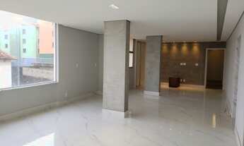 Imagem: Vend/Alug - APARTAMENTO - SANTA LUCIA Belo
