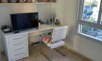 Imagem: Apartamento com 3 dormitórios à venda