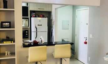 Imagem 3: Apartamento para venda vila Mariana com 87 com 2 dormitórios 1 suíte 1 vaga pronto para