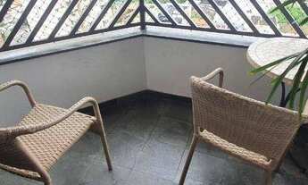 Imagem 5: Apartamento à venda, 96 m² por R$ 790.000,00 - Vila Alexandria - São Paulo/SP